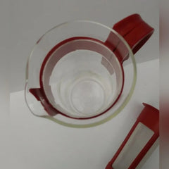 Hario Mizudashi Cold Brew Coffee Maker Red - 600mL