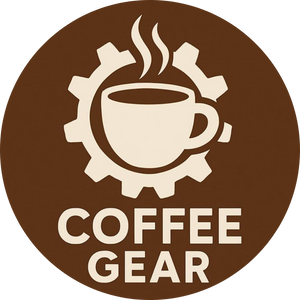Coffee Gears